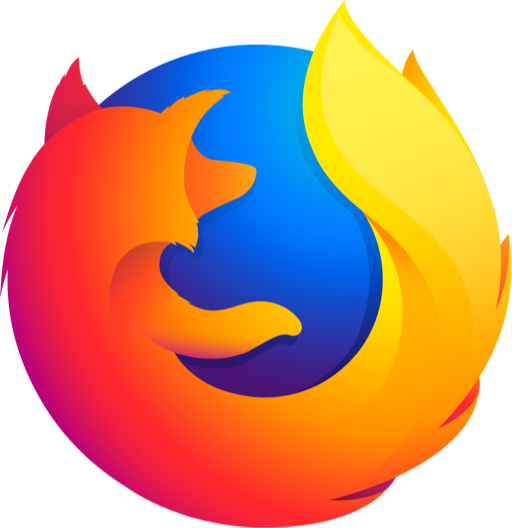Mozilla Firefox